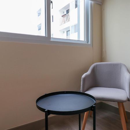 Kennedy By Wynwood House Appartement Lima Buitenkant foto