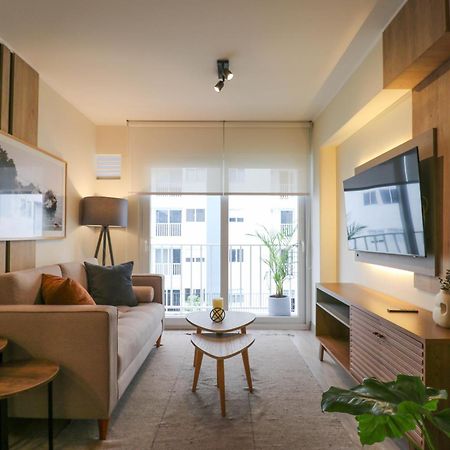 Kennedy By Wynwood House Appartement Lima Buitenkant foto