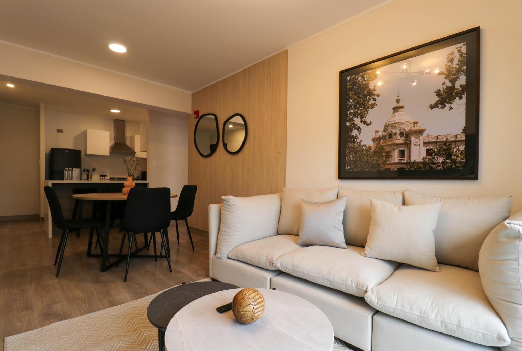 Kennedy By Wynwood House Appartement Lima Buitenkant foto
