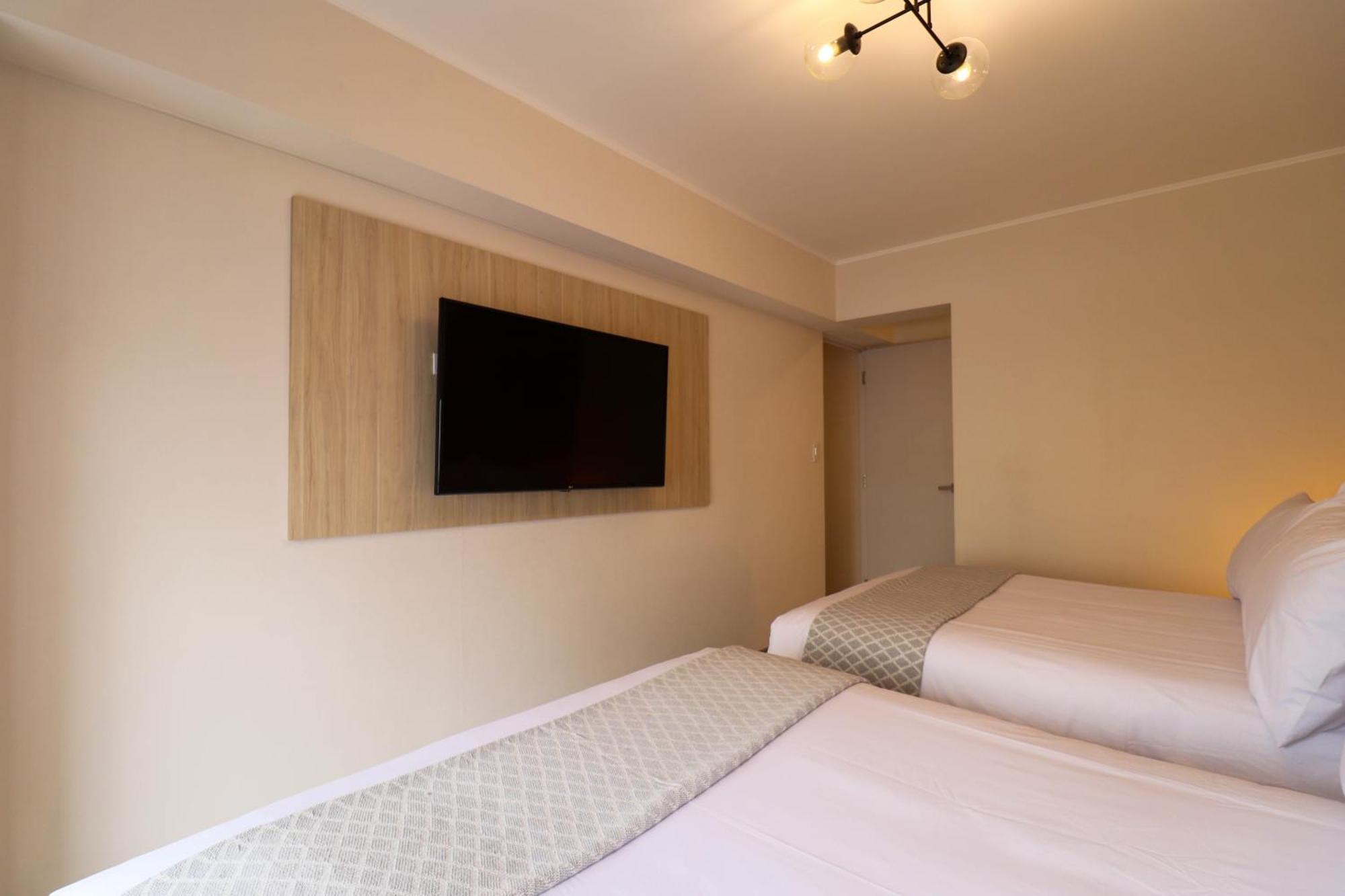 Kennedy By Wynwood House Appartement Lima Buitenkant foto