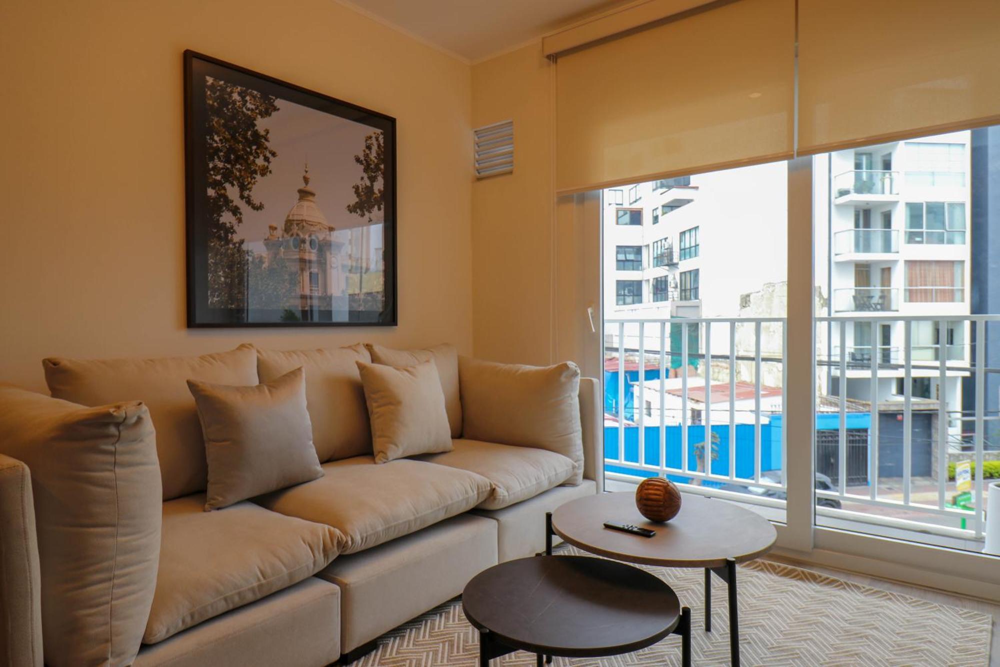 Kennedy By Wynwood House Appartement Lima Buitenkant foto