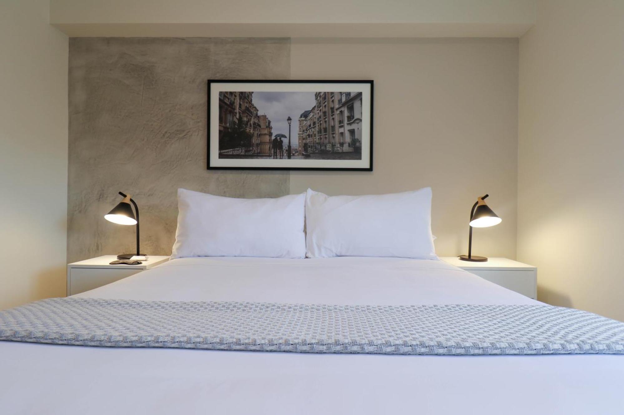Kennedy By Wynwood House Appartement Lima Buitenkant foto