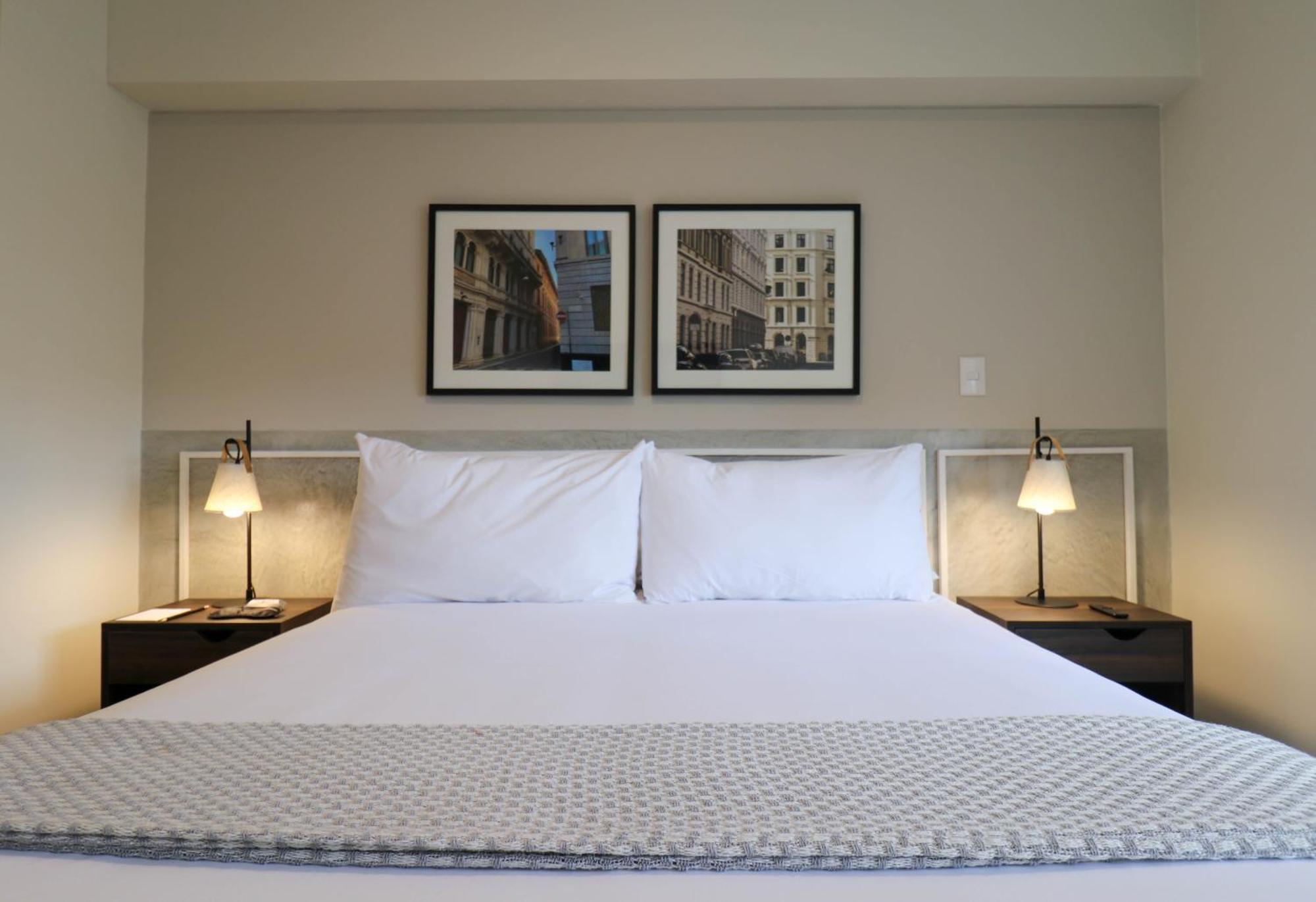 Kennedy By Wynwood House Appartement Lima Buitenkant foto