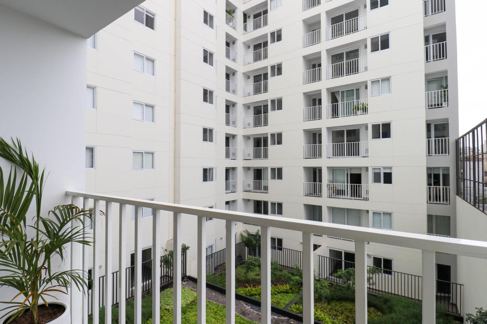 Kennedy By Wynwood House Appartement Lima Buitenkant foto