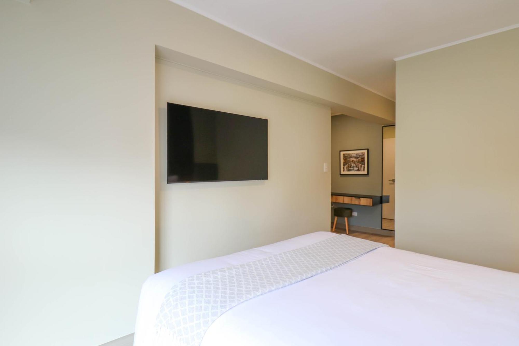 Kennedy By Wynwood House Appartement Lima Buitenkant foto