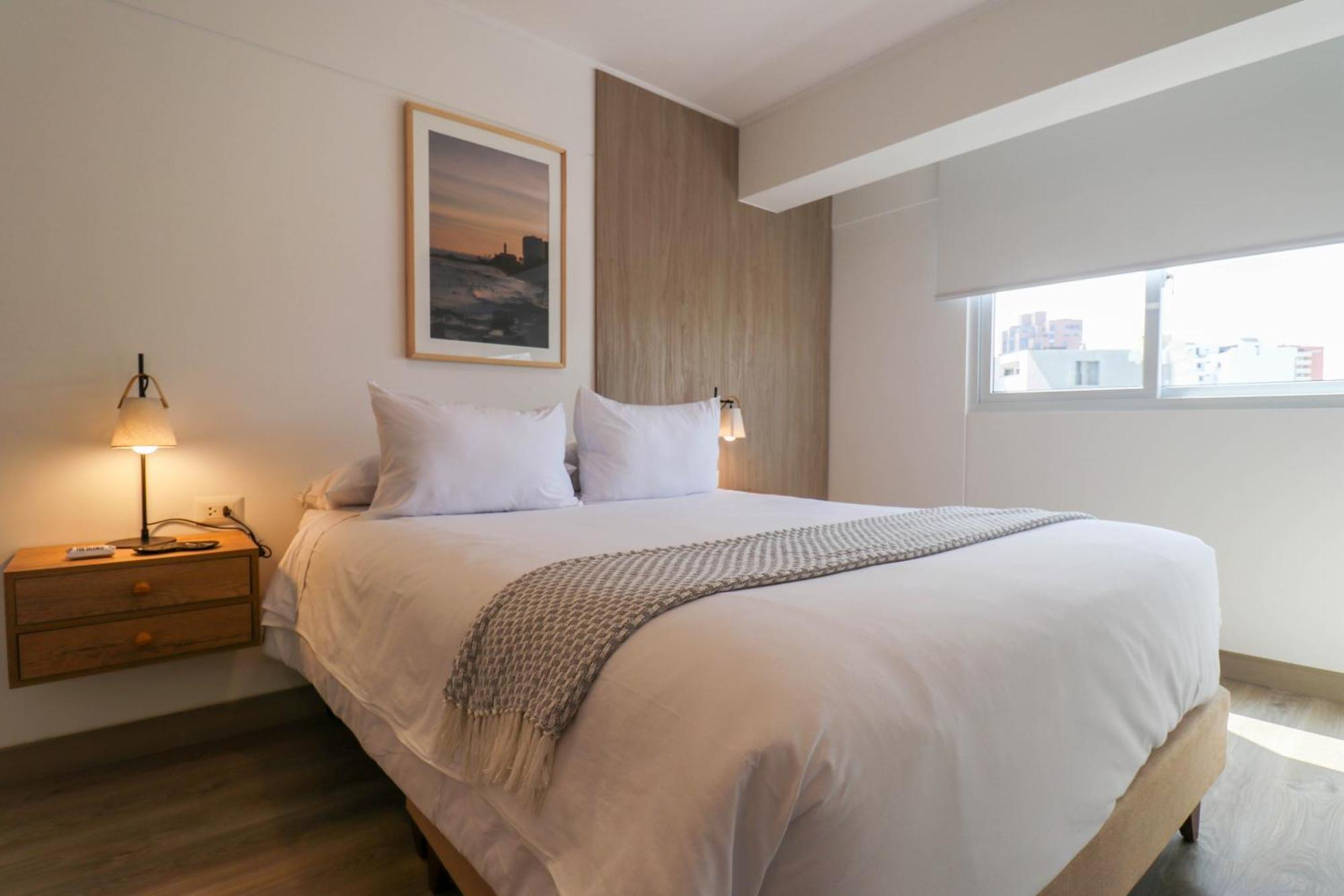 Kennedy By Wynwood House Appartement Lima Buitenkant foto
