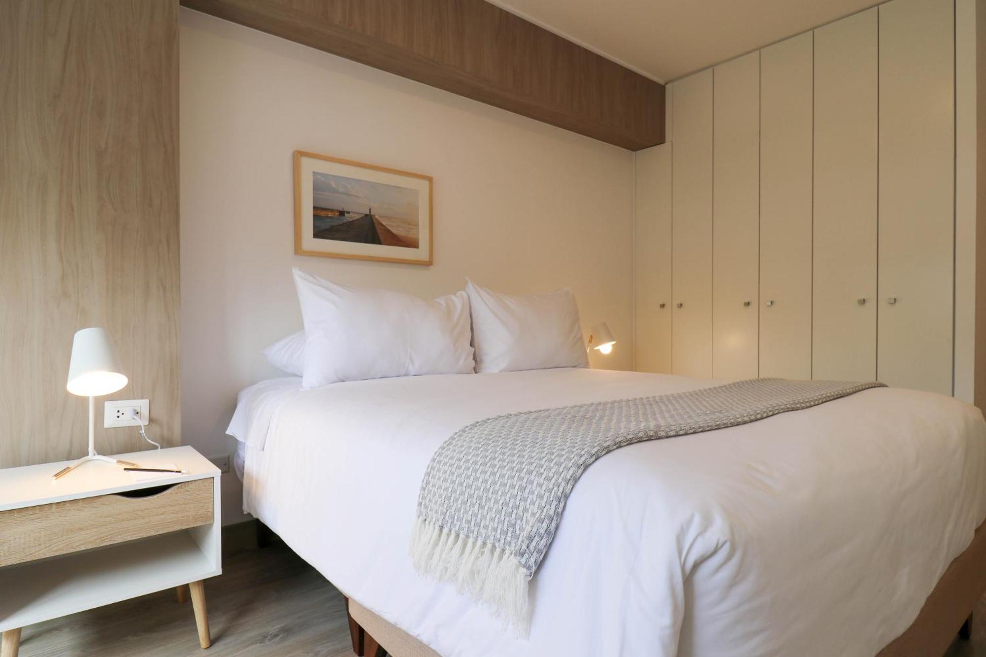 Kennedy By Wynwood House Appartement Lima Buitenkant foto