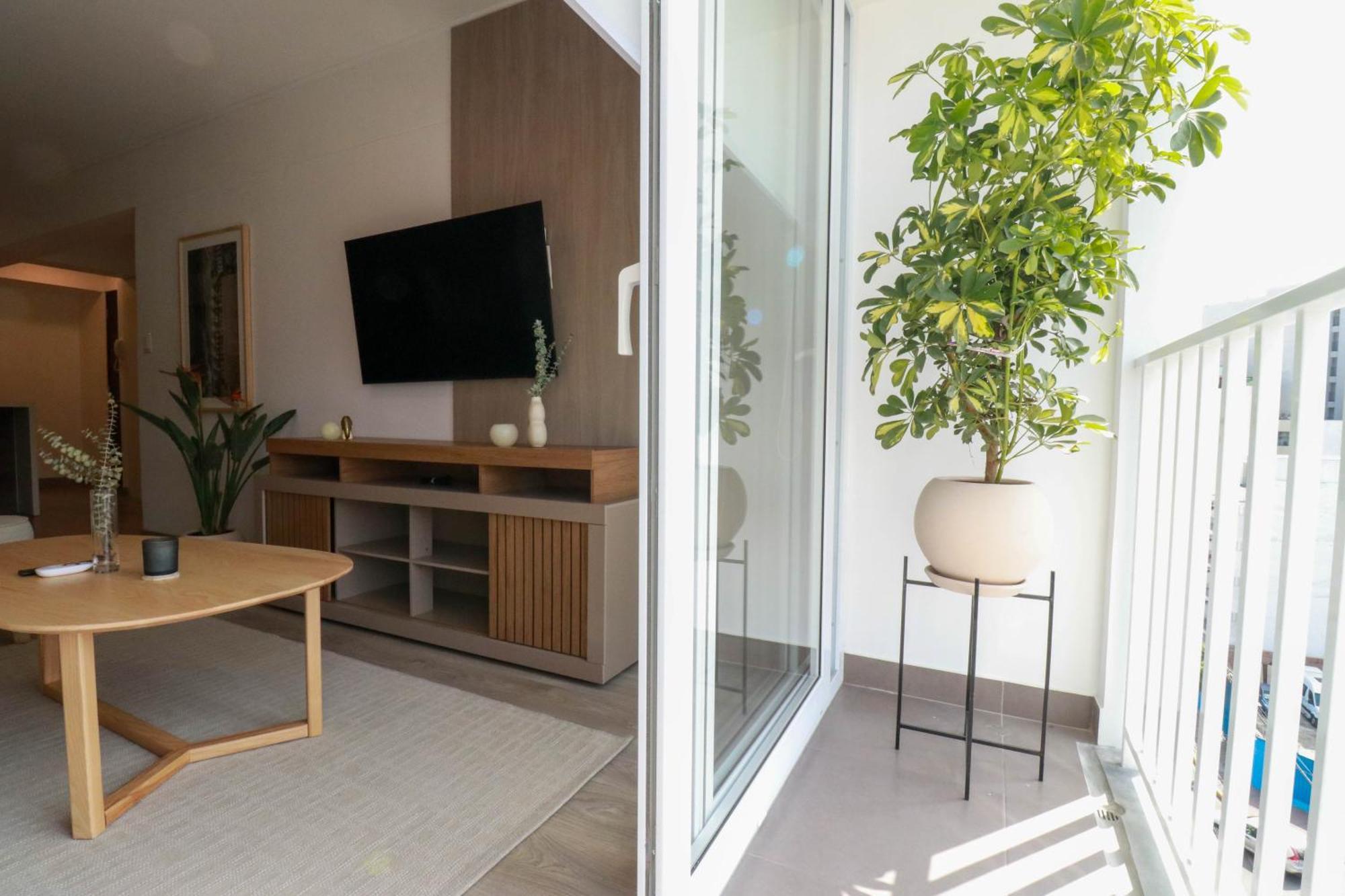 Kennedy By Wynwood House Appartement Lima Buitenkant foto