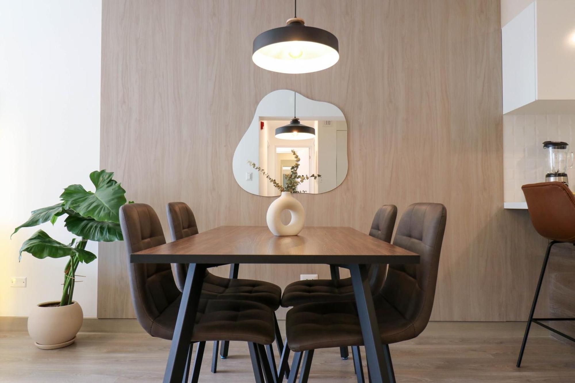 Kennedy By Wynwood House Appartement Lima Buitenkant foto