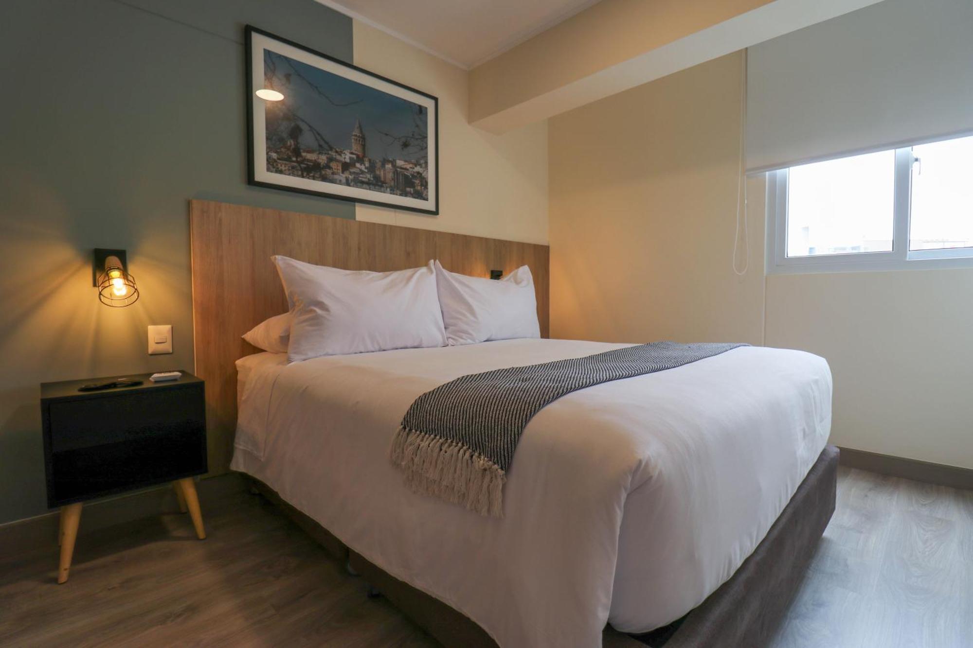 Kennedy By Wynwood House Appartement Lima Buitenkant foto