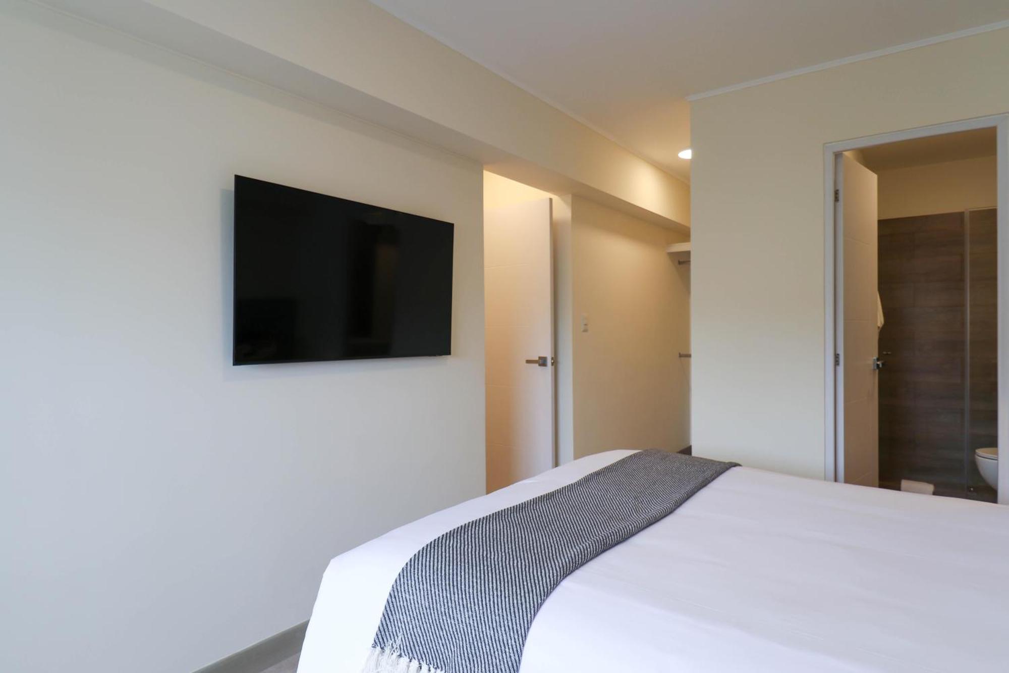 Kennedy By Wynwood House Appartement Lima Buitenkant foto