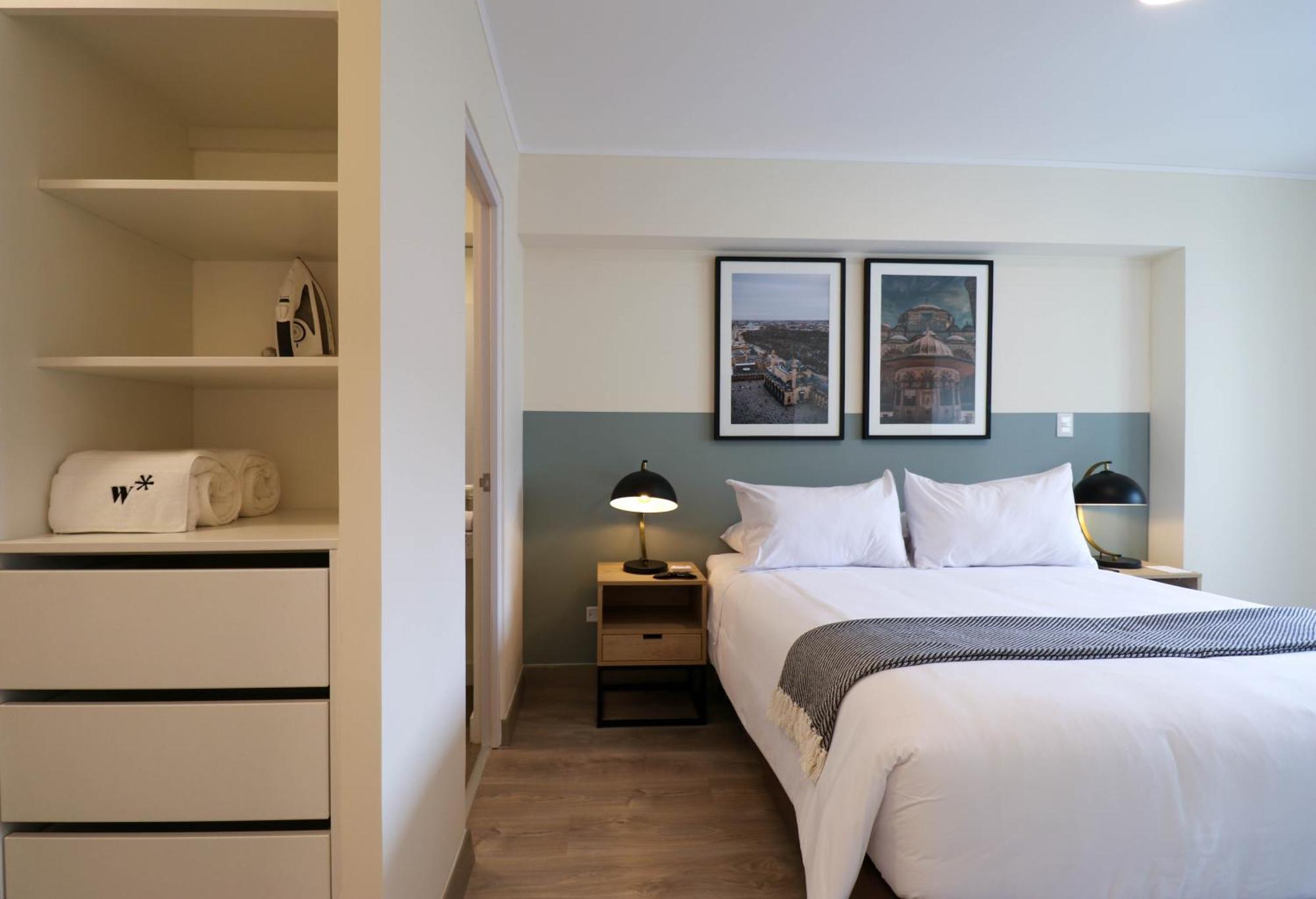 Kennedy By Wynwood House Appartement Lima Buitenkant foto