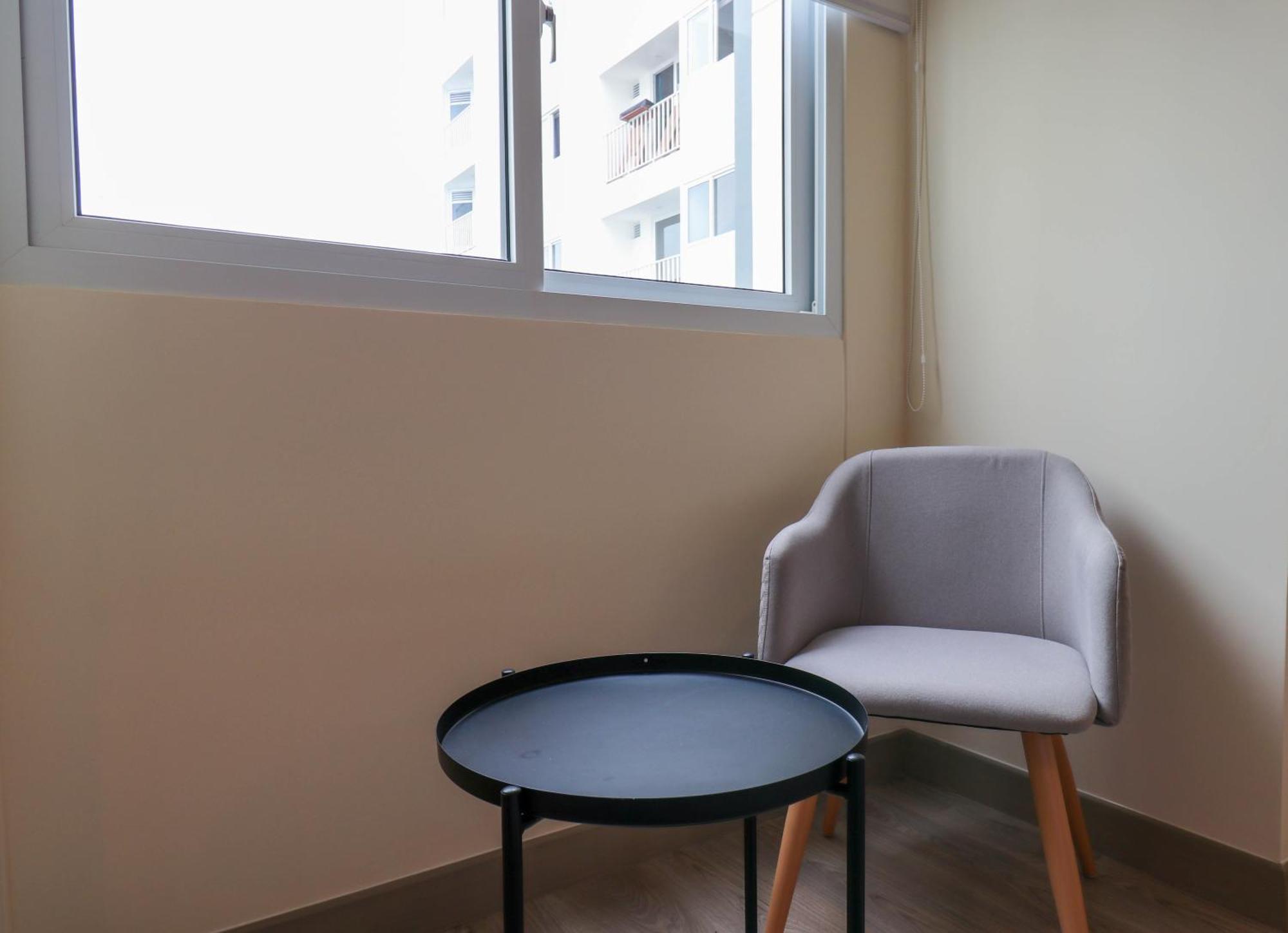 Kennedy By Wynwood House Appartement Lima Buitenkant foto