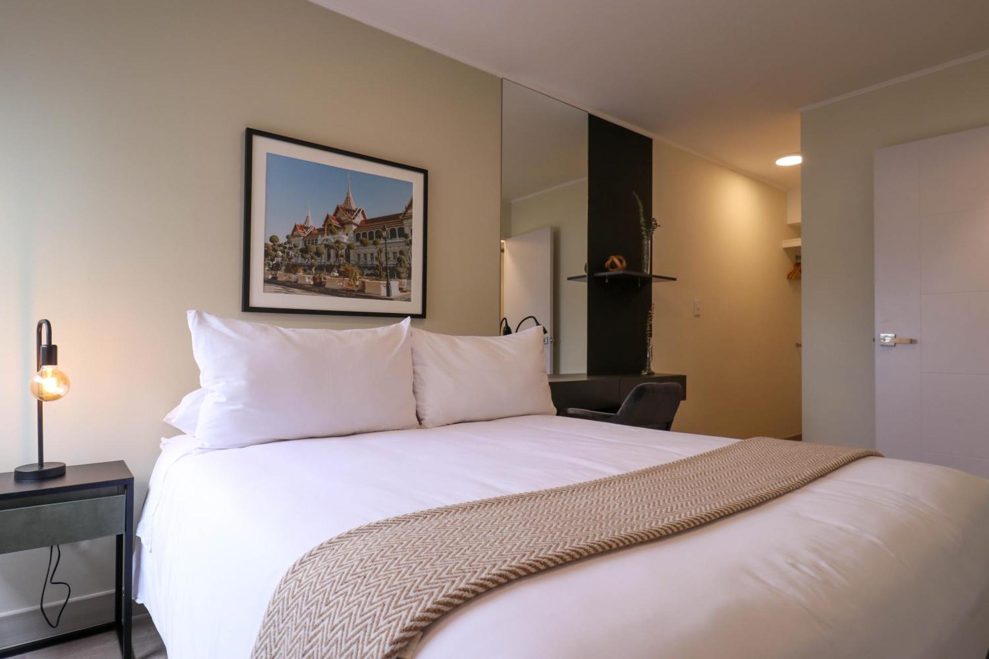 Kennedy By Wynwood House Appartement Lima Buitenkant foto