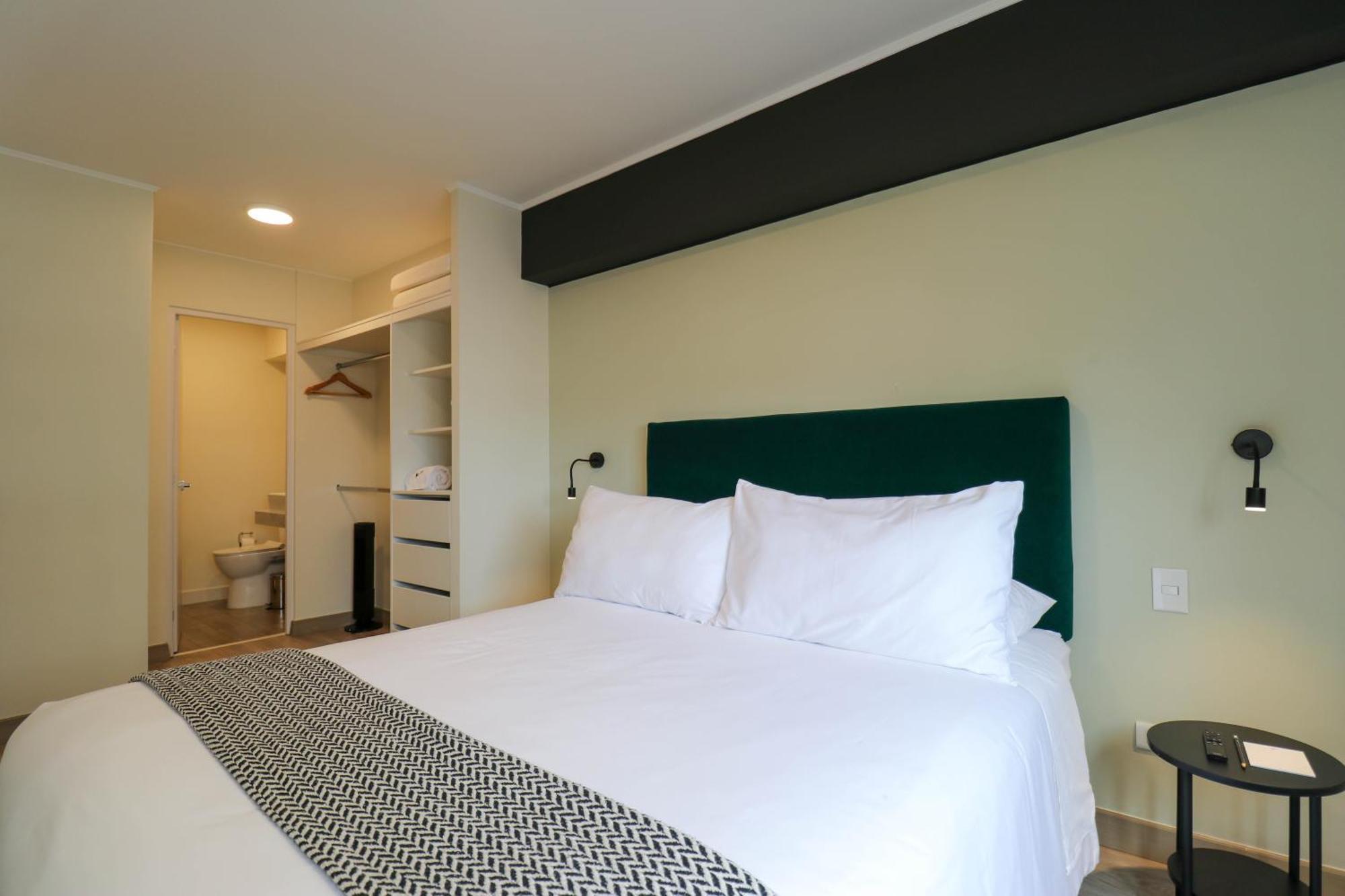Kennedy By Wynwood House Appartement Lima Buitenkant foto