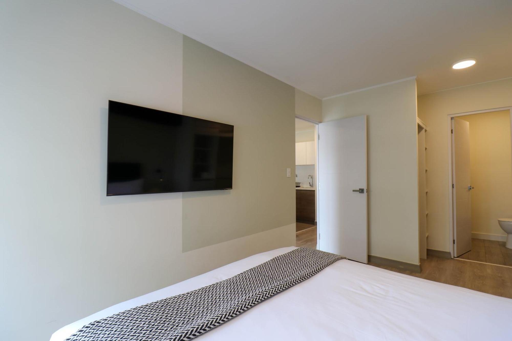 Kennedy By Wynwood House Appartement Lima Buitenkant foto