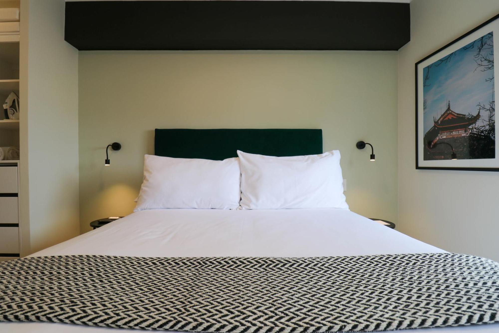 Kennedy By Wynwood House Appartement Lima Buitenkant foto