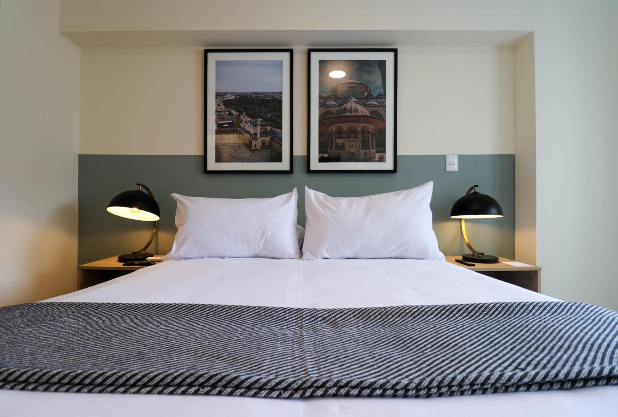 Kennedy By Wynwood House Appartement Lima Buitenkant foto