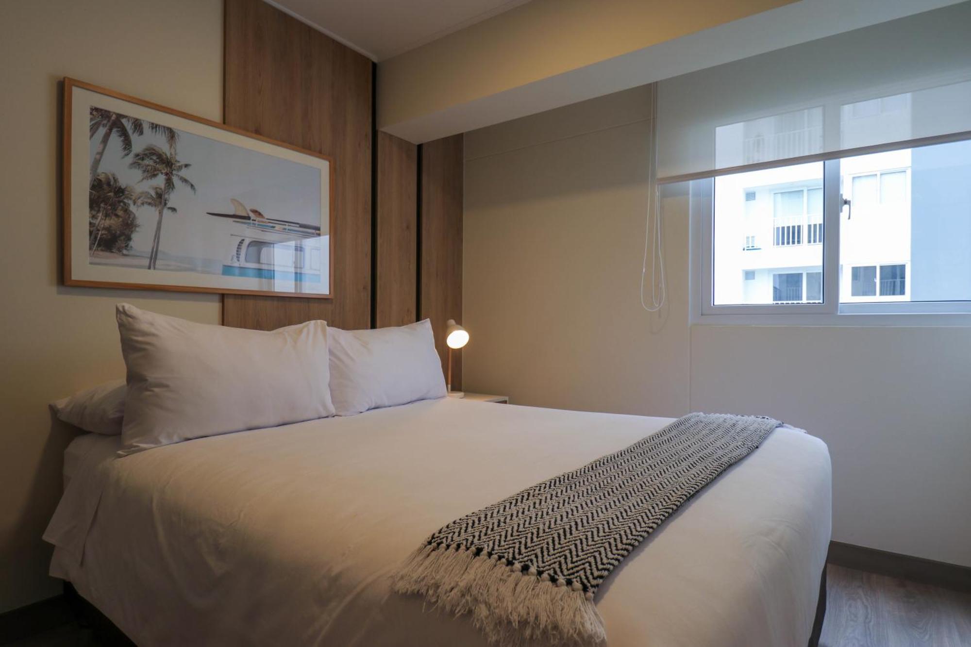 Kennedy By Wynwood House Appartement Lima Buitenkant foto