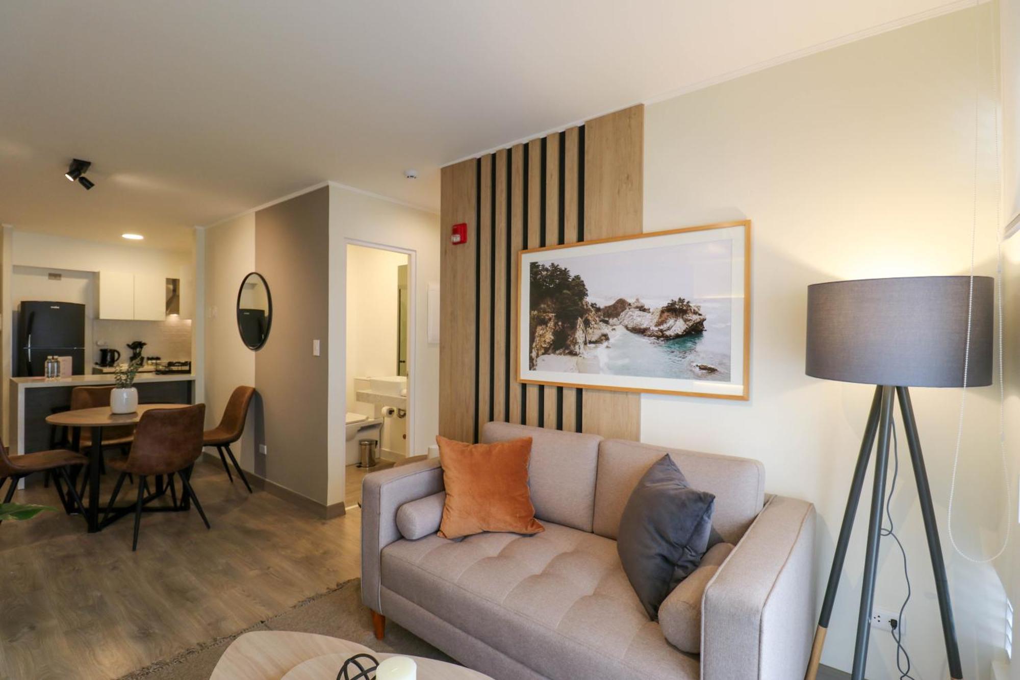 Kennedy By Wynwood House Appartement Lima Buitenkant foto