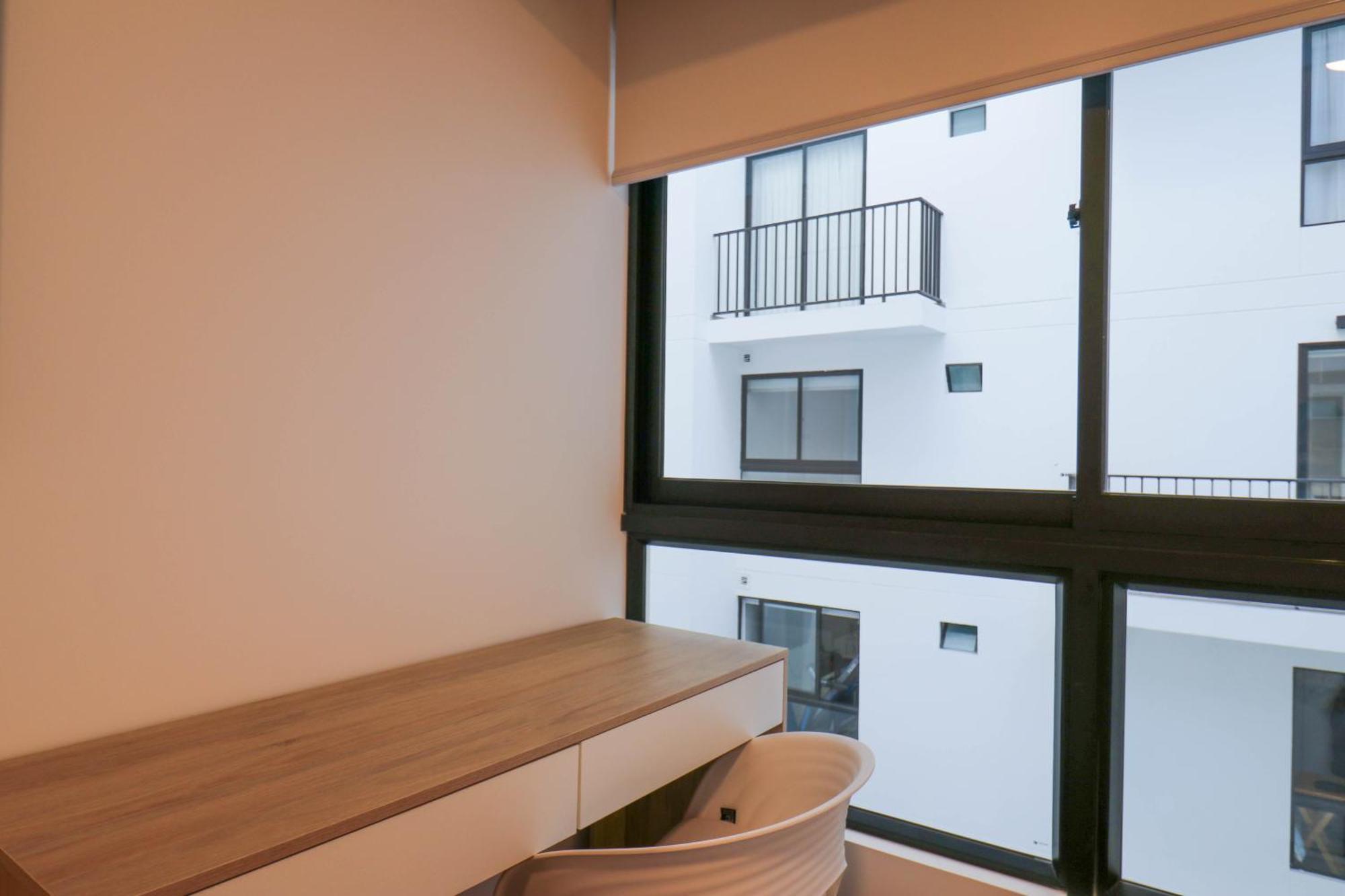 Kennedy By Wynwood House Appartement Lima Buitenkant foto