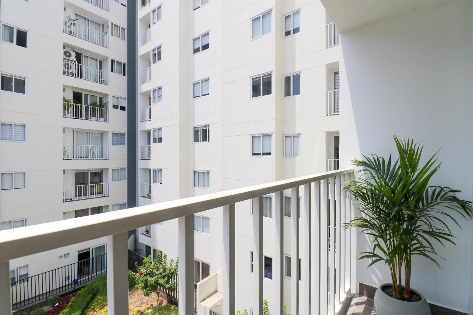 Kennedy By Wynwood House Appartement Lima Buitenkant foto